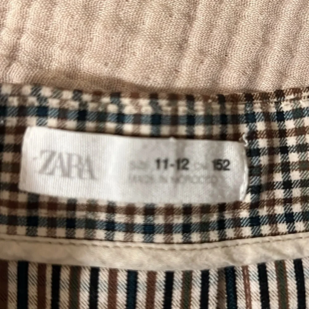 Zara - Girls Skirt - Picture 3 of 4